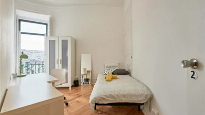 Room for rent in Lisbon (region)