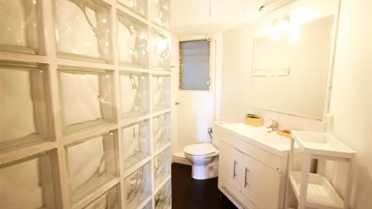 Rooms in Barcelona Eixample - photo 9