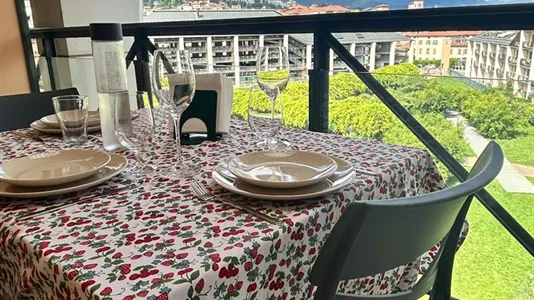 Rooms in Bergamo - photo 6