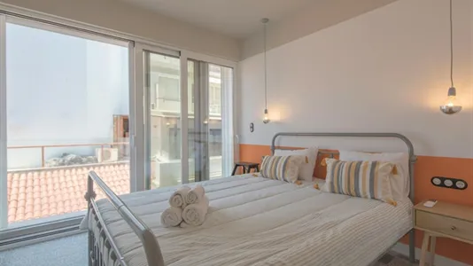 Apartments in Athens Monastiraki - photo 4