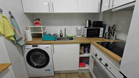 Rooms in Madrid Carabanchel - photo 7