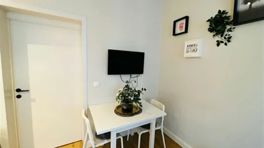 Apartments in Brussels Elsene - photo 4