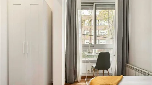 Rooms in Madrid Hortaleza - photo 4