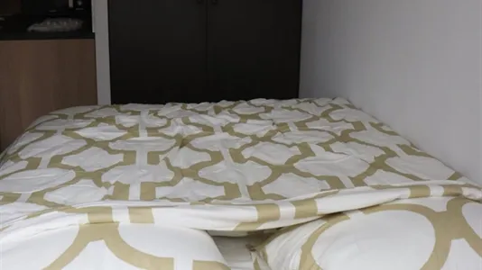 Apartments in Brussels Sint-Joost-ten-Node - photo 6