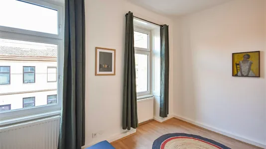 Rooms in Vienna Hernals - photo 10