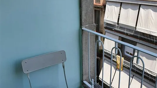 Apartments in Barcelona Sant Martí - photo 9