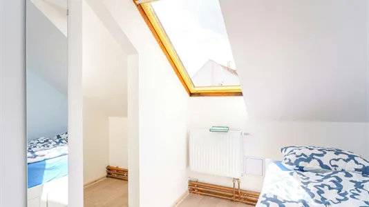 Rooms in Prague 10 - photo 3