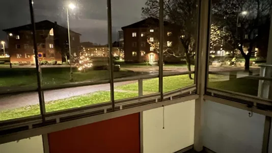 Apartments in Lundby - photo 11