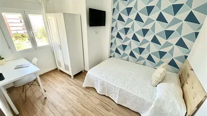 Room for rent in El Cerezo, Andalucía