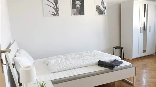 Rooms in Vienna Margareten - photo 5