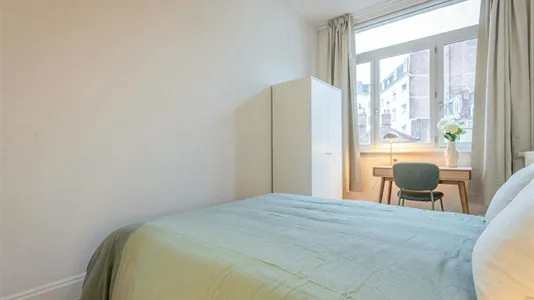 Rooms in Lille - photo 5
