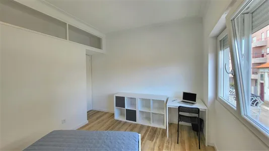 Rooms in Gondomar - photo 4