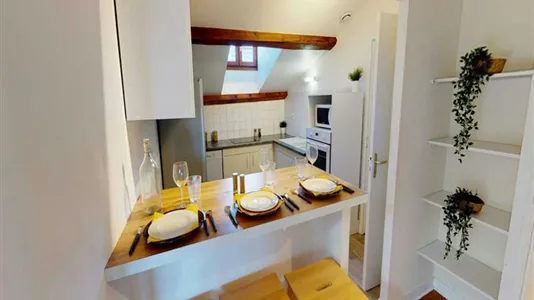 Rooms in Toulouse - photo 10