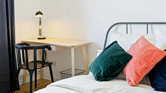 Apartments in Berlin Mitte - photo 5