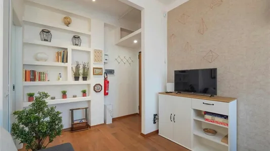 Apartments in Milano Zona 4 - Vittoria, Forlanini - photo 4
