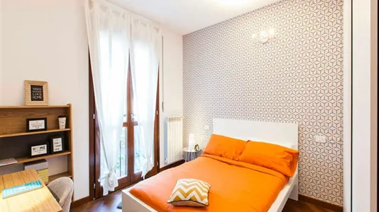Rooms in Milano Zona 5 - Vigentino, Chiaravalle, Gratosoglio - photo 4