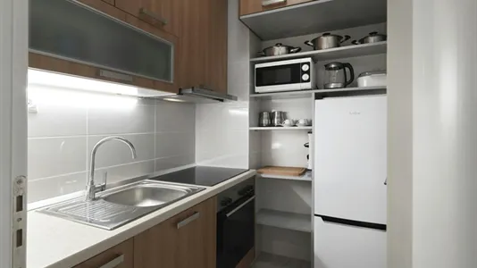 Apartments in Location is not specified - photo 10