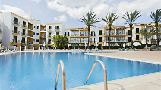 Apartments in Tavira - photo 1