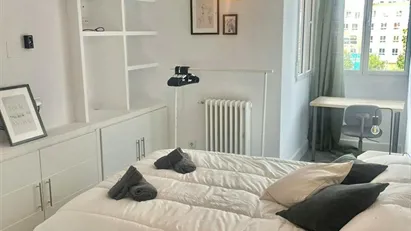 Room for rent in Madrid Salamanca, Madrid