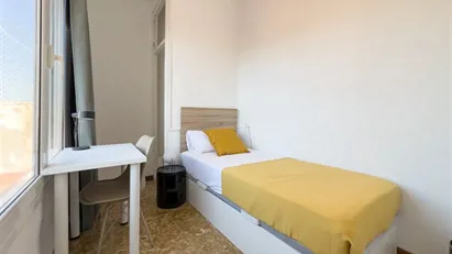 Room for rent in Barcelona Ciutat Vella, Barcelona