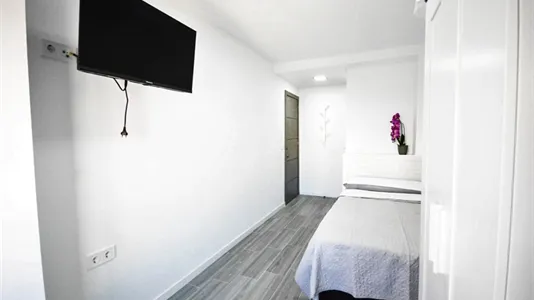 Rooms in Valencia Algirós - photo 7