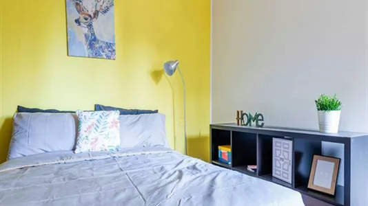 Rooms in Padua - photo 5