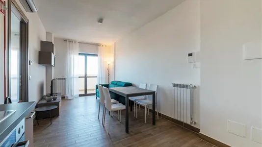 Apartments in Roma Municipio IX – EUR - photo 3