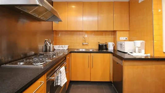 Rooms in Barcelona Sarrià-St. Gervasi - photo 5