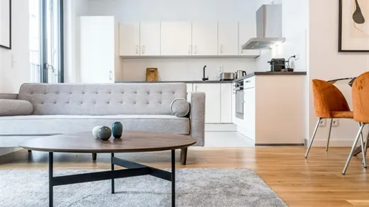 Apartments in Berlin Charlottenburg-Wilmersdorf - photo 5