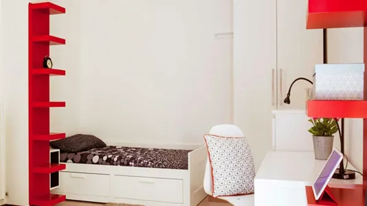 Rooms in Bologna - photo 6