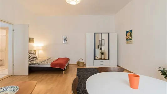 Apartments in Location is not specified - photo 5