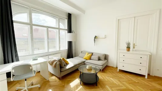 Rooms in Wien Währing - photo 8