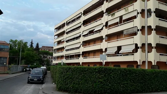 Rooms in Pisa - photo 10