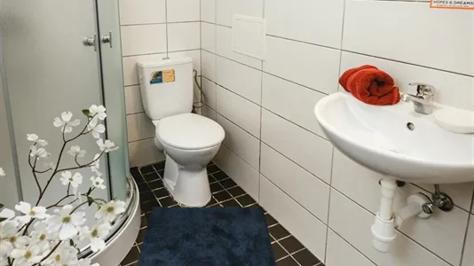 Rooms in Riga Vecrīga - photo 9