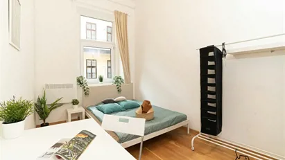 Room for rent in Budapest Terézváros, Budapest