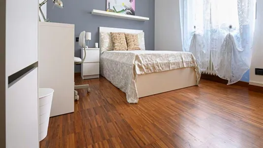 Rooms in Milano Zona 5 - Vigentino, Chiaravalle, Gratosoglio - photo 4