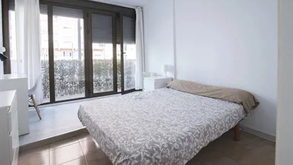 Room for rent in el Camí de Vera, Comunidad Valenciana