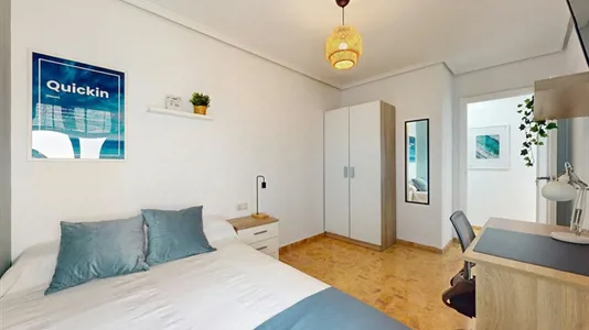 Rooms in Valencia L'Eixample - photo 3