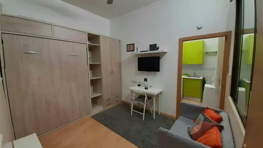 Apartments in Madrid Centro - photo 5