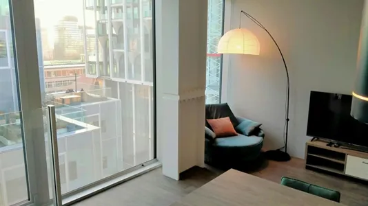 Apartments in Location is not specified - photo 5