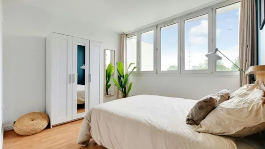 Rooms in L'Haÿ-les-Roses - photo 3