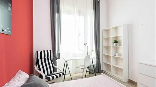 Rooms in Roma Municipio I – Centro Storico - photo 7