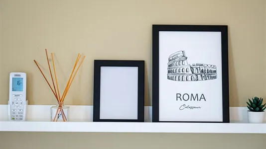 Rooms in Padua - photo 5