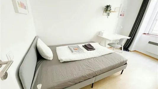 Rooms in Wien Neubau - photo 5
