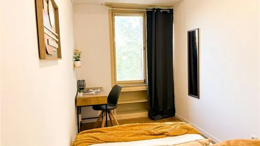 Rooms in Madrid Moncloa-Aravaca - photo 6