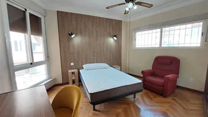 Room for rent in Madrid Chamartín, Madrid