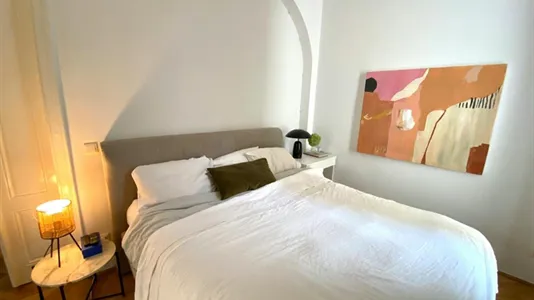 Apartments in Vienna Alsergrund - photo 10