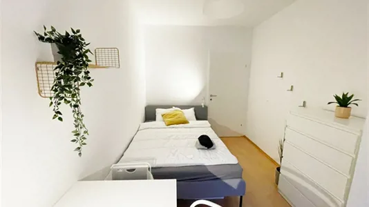 Rooms in Wien Neubau - photo 2