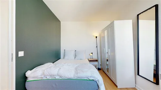 Rooms in Versailles - photo 8