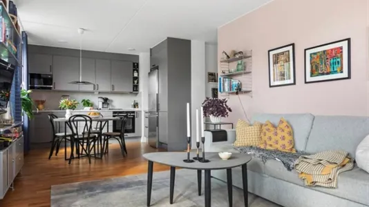 Apartments in Gothenburg East - photo 5